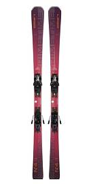 Лыжи горные ELAN Primetime N°4 SX+ELX 11.0