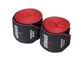 Бинт бокс.эласт CLINCH Hand Wrap Power Flex 3.5