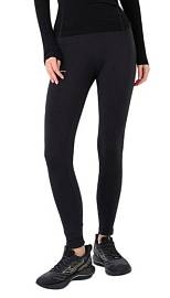 Тайтсы NORDSKI Warm Black ж.