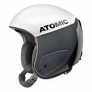 Шлем горнолыжный ATOMIC REDSTER REPLICA Bk/Wh