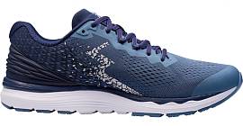 Кроссовки 361 Meraki 3 темно-синий/белый м.