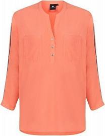 Блуза LUHTA Attala Pink ж.