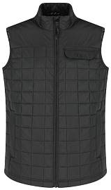 Жилет ICEPEAK Asherton black м.