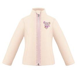 Толстовка ф. POIVRE BLANC Ruby baby pink д.