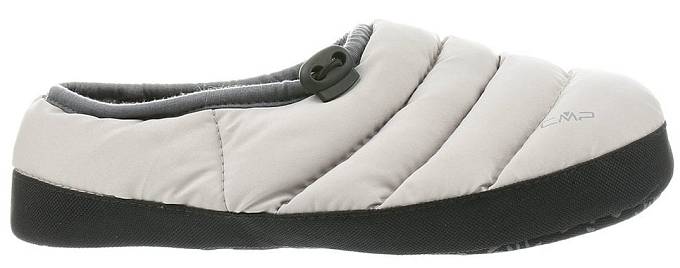 тапочки пуховые cmp lyinx ghiaccio ж. Campagnolo