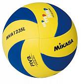 Мяч волейбольный MIKASA MVA123SL