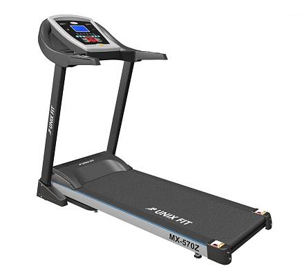 дорожка беговая unixfit tdmx570z