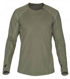 Лонгслив SATILA Skolten алоэ м.