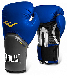 Перчатки тренировочные EVERLAST ProStyleElite 8oz