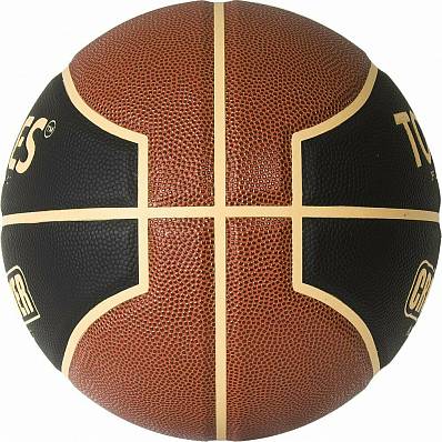 мяч баскетбольный torres crossover b32097 для для баскетбола