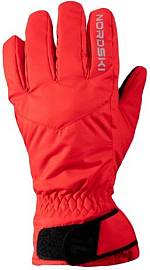 Перчатки NORDSKI Arctic Raspberry Membrane д.