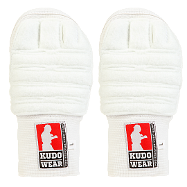 Накладки для Кудо (кен-сапоты) KUDO WEAR