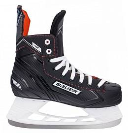 Коньки хоккейные BAUER S18 NS Jr