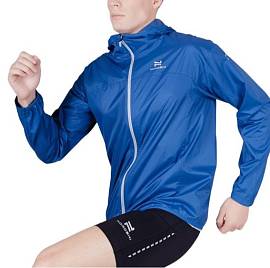 Ветровка NORDSKI Pro Light Blue м.
