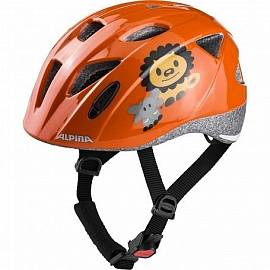 Шлем ALPINA LION