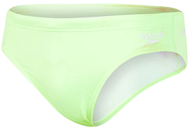 Плавки SPEEDO Essen. Endurance+ 7cm Brief зел м.