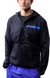 Ветровка STAYER черный м.