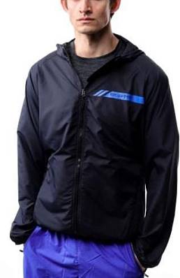 ветровка stayer черный м. Stayer