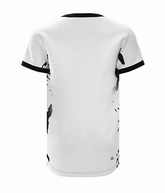 BIDI BADU футболка мужская bidi badu melbourne v-neck
