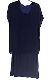 Платье DEHA ss D53171 ж.