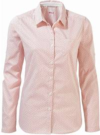 Блуза СRAGHOPPERS NL Verona Pink ж.