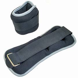 Утяжелители ALT Sport 2x0.5