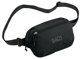 Сумка поясная BACH Pack Itsy Bitsy Fanny Black