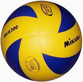 Мяч волейбольный MIKASA MVA200