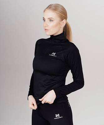 пулон nordski pro black ж. NORDSKI