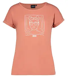 Футболка ICEPEAK Amity 661 ж.