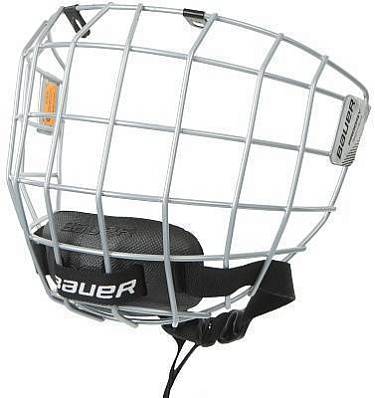 Bauer решетка bauer prodigy yth