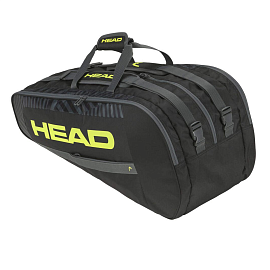 Сумка теннисная HEAD Base Racquet Bag L