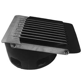 Усиленная решетка 853 HARDOX