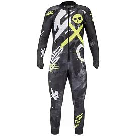 Комбинезон спусковой HEAD RACE Suit JR