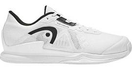Кроссовки Head Sprint Pro 3.5 Clay