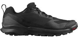 Кроссовки SALOMON Xa Collider 2 Black/Black/Eb ж.