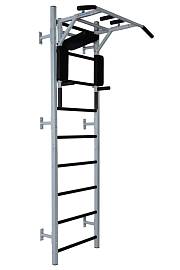 Турник навесной 3 в 1турник-брусья-пресс ШС "Проф"