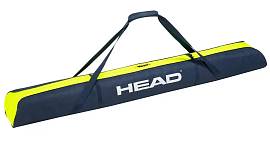 Чехол для г/лыж HEAD  Double Ski 2пар (175см)