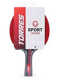 Ракетка н/теннис TORRES Sport 1*