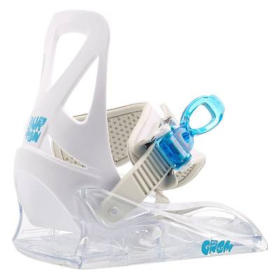 Burton крепления burton grom