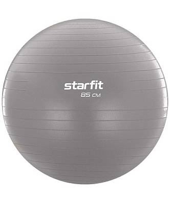 Starfit мяч гимнастический starfit gb-108 85см 1500 gr