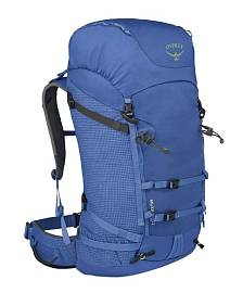 Рюкзак OSPREY Mutant 52 Blue Flame M/L