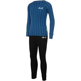 Термобелье VIKING Nino Blue д.