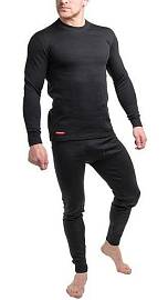 Комплект термобелья СOMFORT Extrim 3х слойный м.