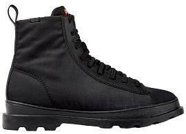 Ботинки CAMPER Brutus Black м.
