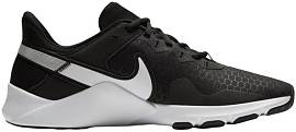 Кроссовки NIKE Legend Essential 2 blk/wht/silv м.