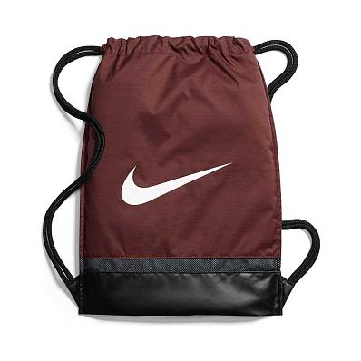 Nike сумка nike brasilia training gym sack
