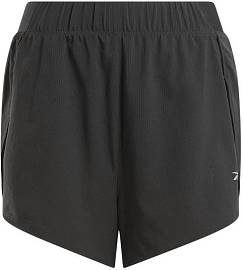 Шорты REEBOK Speed black ж.