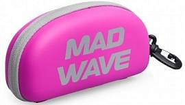 Футляр для очков MAD WAVE Mad Wave Pink
