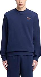 Свитшот REEBOK Identity Small Logo navy м.